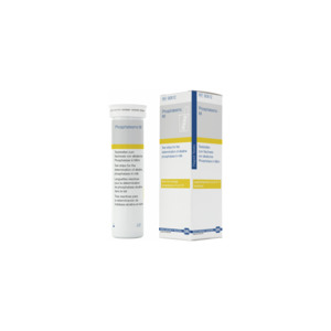 Phosphatesmo MI for Phosphatase in milk