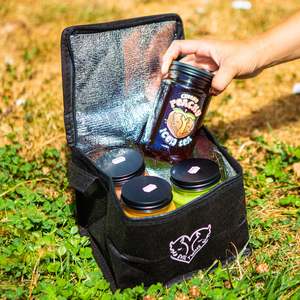 Evil Cooler Bags