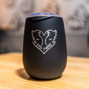 Clothing 1: Evil Keep Cup 300ml