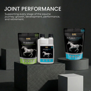 Horse Care 1: Equine Joint Performance - Complete Joint Support for Growing, Performance & Senior Horses