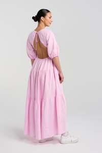Dresses: Fate Dress