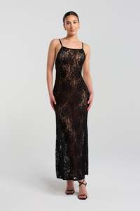 Muse Dress