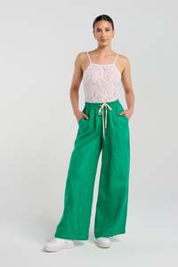 Under The Influence Pants