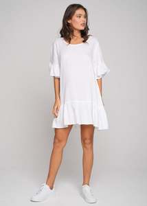 Ziggy Ziggy Dress