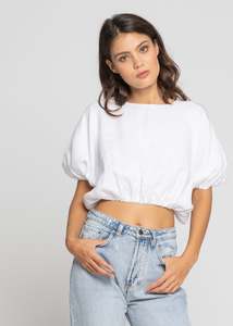 Bad Habits Top