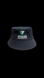 Evolution Fitness Bucket Hat - Evolution Fitness