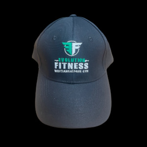 Evolution Fitness Cap - Evolution Fitness
