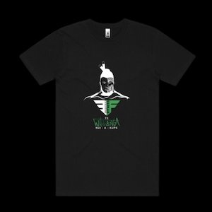 Evolution Fitness Black T-Shirt - Evolution Fitness