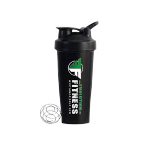 Evolution Fitness Shaker - Evolution Fitness