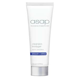 asap Clearskin Bodygel