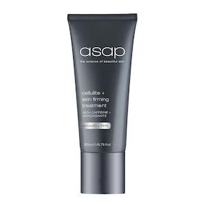 asap Cellulite + Skin Firming Treatment