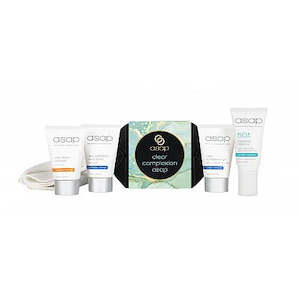 asap Clear Complexion Pack