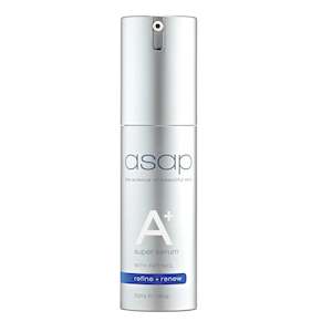 Serum: asap Super A+ Serum