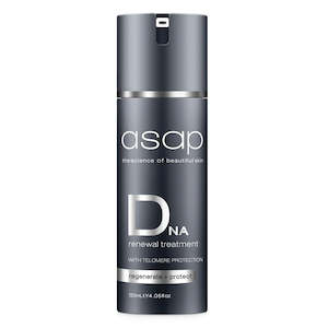 asap DNA Renewal Treatment