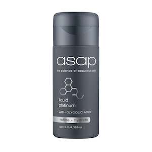 asap Liquid Platinum
