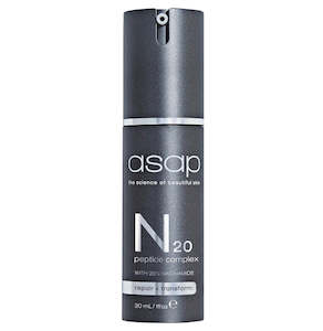 All: asap N20 Peptide Complex