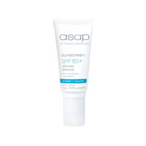 asap Ultimate Defence SPF50+