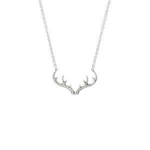 Antlers Necklace (Inner Strength)