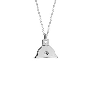 Home: Shepherd's Whistle Necklace (Loyal Friend)