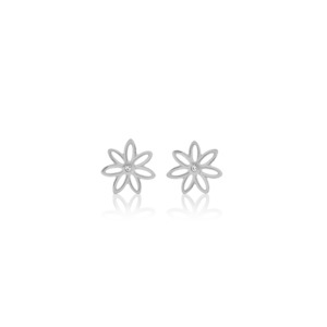 Daisy Studs (Friendship Token)