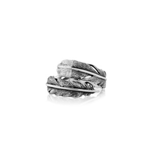 Rings: Huia Ring (Admired)