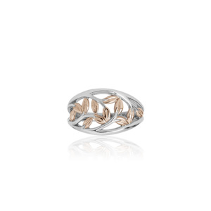 Rings: Forest Vine Ring (Family Love)