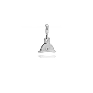 Nz Culture Icons Charms: Shepherd's Whistle