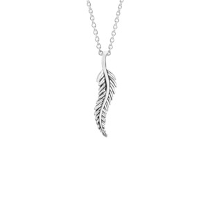 Forever Fern: Classic Forever Fern Necklace