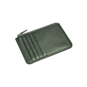 Forest Card Wallet