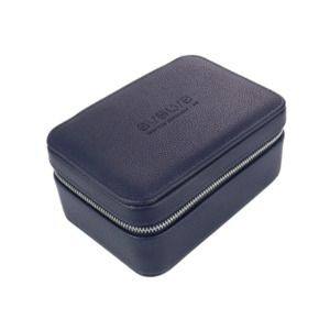 Best Sellers: 🎁 Navy Classic Jewellery Box (100% off)