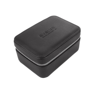 🎁 Black Classic Jewellery Box (100% off)