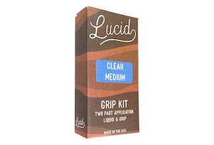 Accessories: Lucid Grip Spray