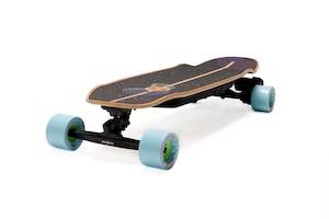 Electric Skateboards: Onirique
