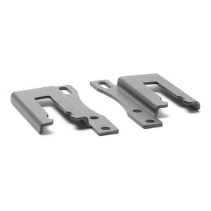 Lights: Shred Lights Mounts