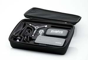 Accessories: Accessories Case