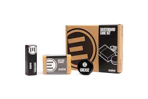 Accessories: Skateboard Care Kit