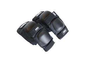 Safety: Knee & Elbow Pads