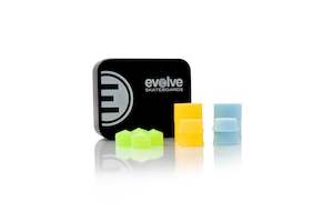 For Your Board: Evolve Performance Bushing Kit