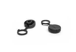 For Your Board: Charging Port Cover