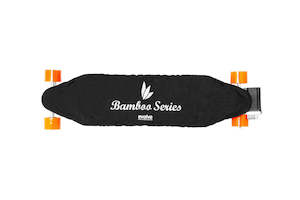 For Your Board: Evolve Deck Cover