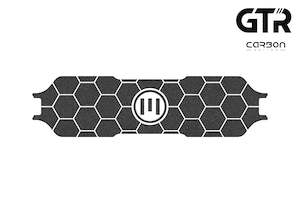 For Your Board: GTR Carbon Grip Tape