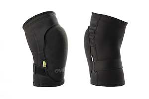 Protection: iXS Evolve Collaboration Safety Guards - Knee Pads