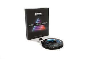 Protection: Prism Strip LED Lights