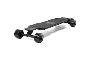 All Electric Skateboards: GTR Carbon Street