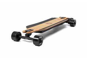 All Electric Skateboards: GTR Bamboo Street