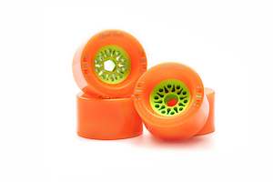 Street Wheels: Orangatang Dad Bod 105mm Street Wheels