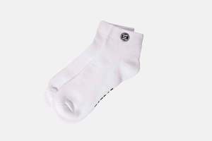 Apparel: Flow 2 Pack Ankle Socks