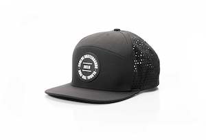 Apparel: Charge Cap