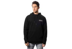 Apparel: Core Hoodie