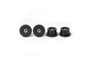 For Your Board: Renegade Spring Retainers (Pack of 4)
